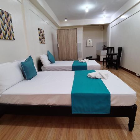 Jprime Apartelle ตูกิกาเราซิตี้ ภายนอก รูปภาพ