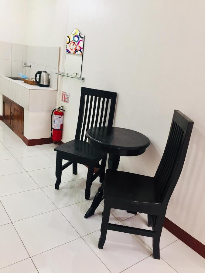 Jprime Apartelle ตูกิกาเราซิตี้ ภายนอก รูปภาพ