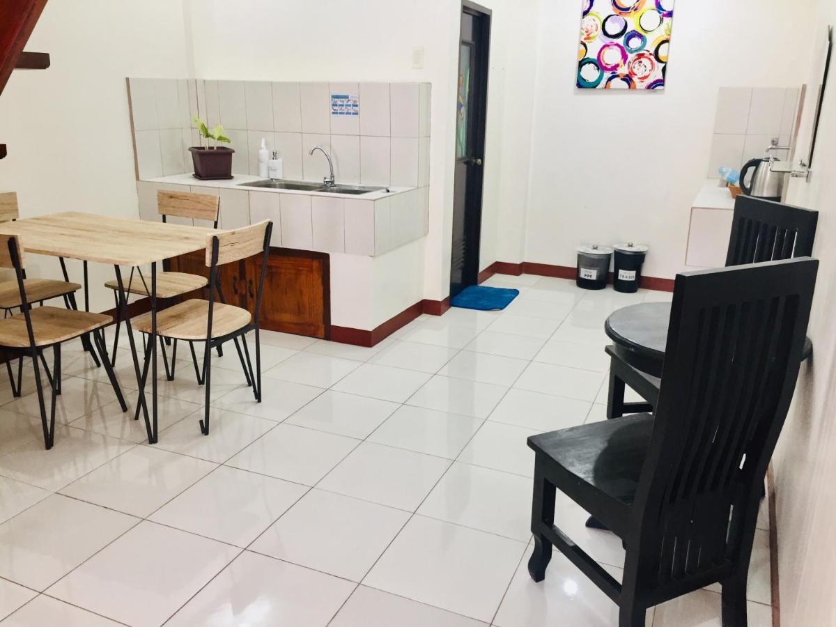 Jprime Apartelle ตูกิกาเราซิตี้ ภายนอก รูปภาพ