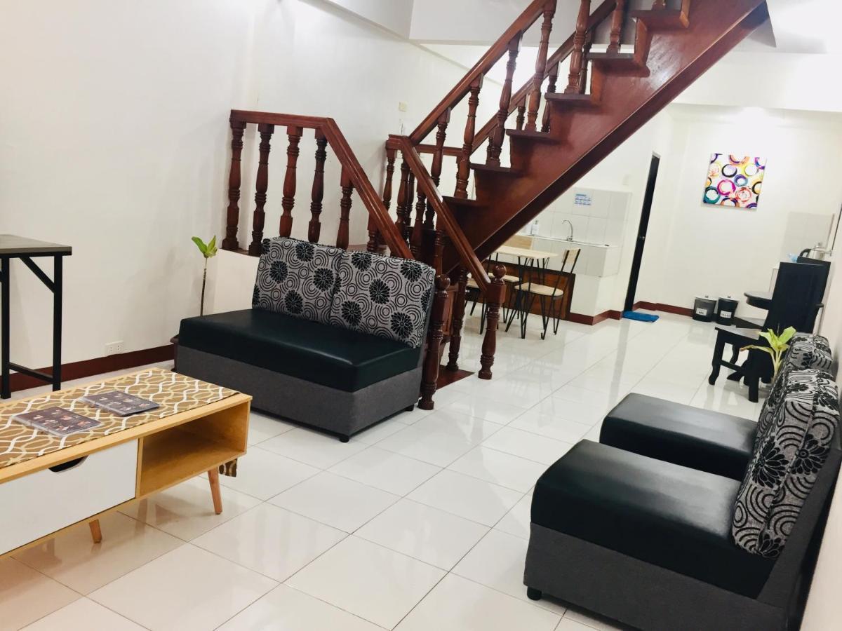 Jprime Apartelle ตูกิกาเราซิตี้ ภายนอก รูปภาพ