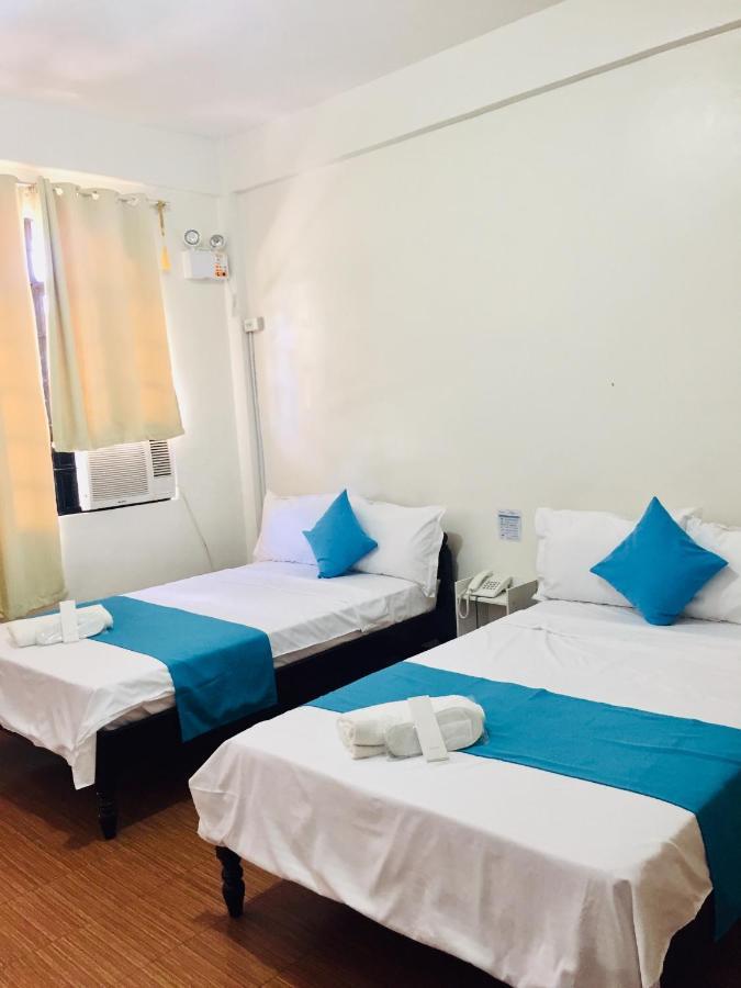 Jprime Apartelle ตูกิกาเราซิตี้ ภายนอก รูปภาพ