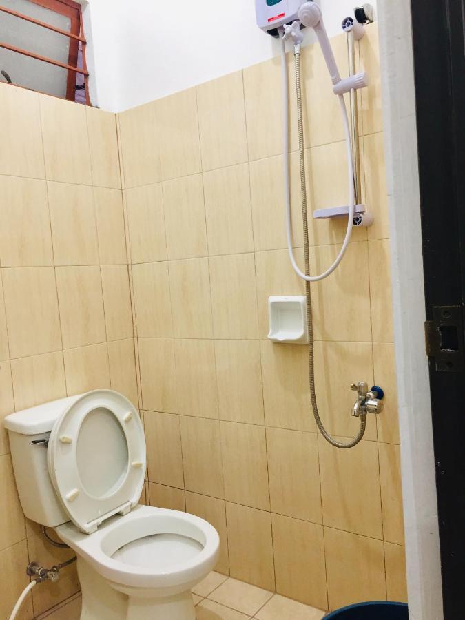 Jprime Apartelle ตูกิกาเราซิตี้ ภายนอก รูปภาพ