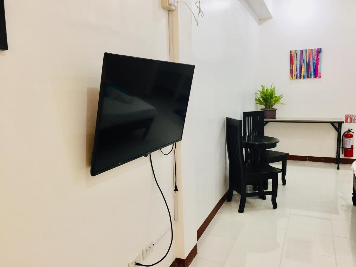 Jprime Apartelle ตูกิกาเราซิตี้ ภายนอก รูปภาพ