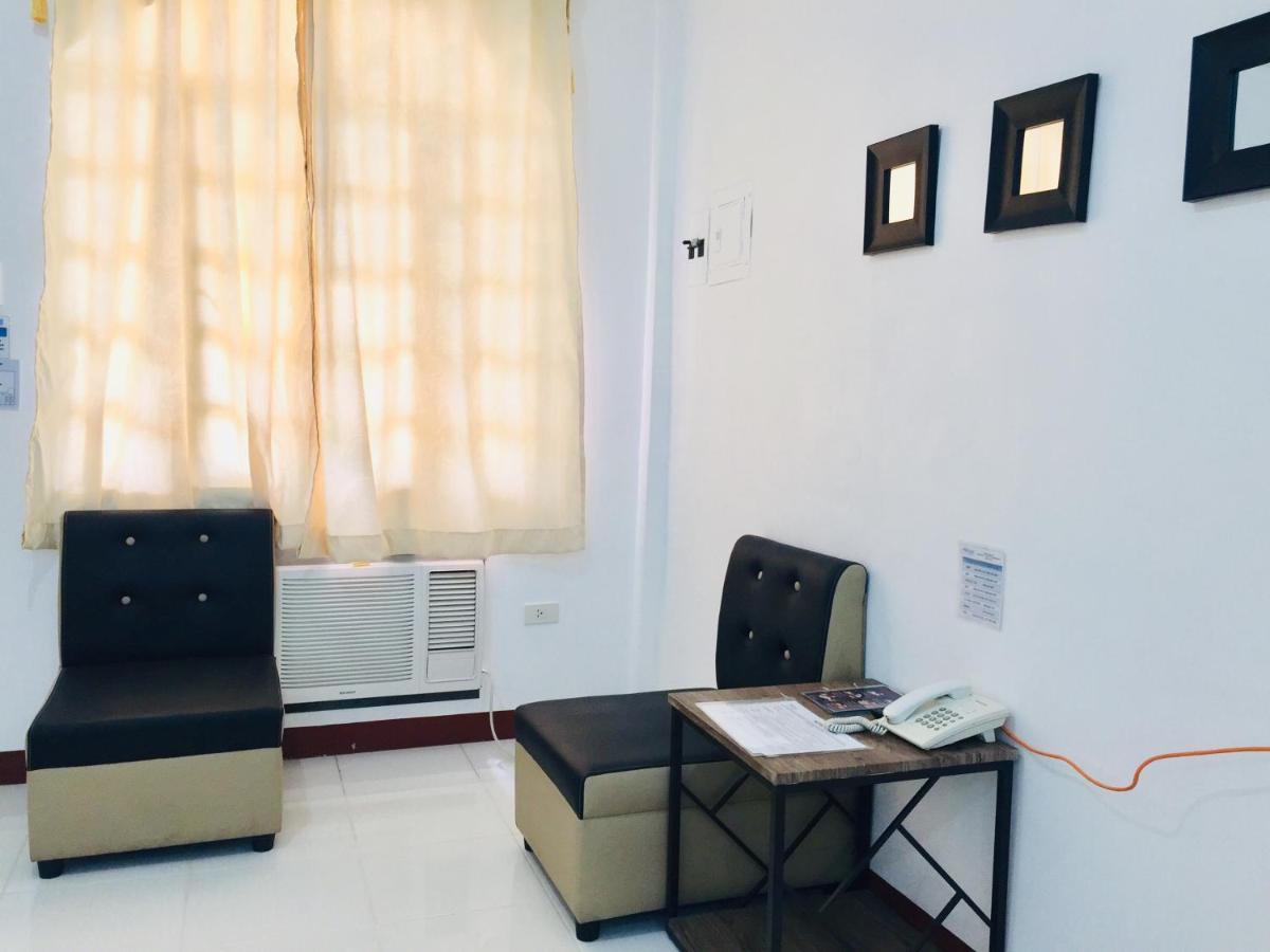 Jprime Apartelle ตูกิกาเราซิตี้ ภายนอก รูปภาพ