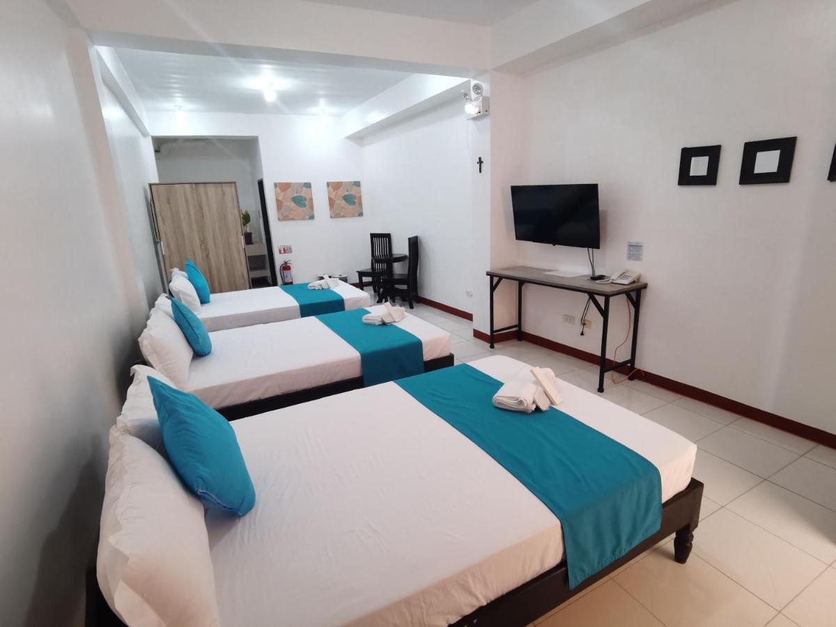 Jprime Apartelle ตูกิกาเราซิตี้ ภายนอก รูปภาพ