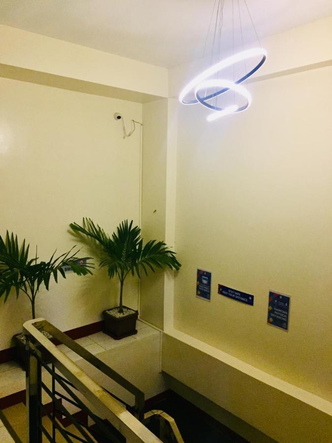 Jprime Apartelle ตูกิกาเราซิตี้ ภายนอก รูปภาพ